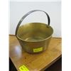 Image 1 : BRASS POT