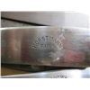 Image 2 : BOX OF ASSORTED KNIVES ETC.