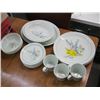 Image 1 : A LOT OF ROYAL DOULTON SHADY LANE DISHES