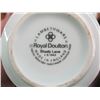Image 2 : A LOT OF ROYAL DOULTON SHADY LANE DISHES