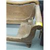 Image 2 : WOODEN ANTIQUE SOFA FRAME