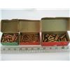 Image 2 : 3 CONTAINERS OF 243, 375 BULLETS