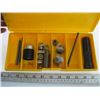 Image 2 : BOX OF ASSORTED GUN HARDWARE