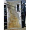 Image 1 : NEW METAL FIRE DOOR WITH WINDOW