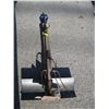 Image 1 : BUNDLE OF GARDEN TOOLS, FORK, HOES ETC.