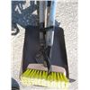Image 2 : BUNDLE OF GARDEN TOOLS, PRUNER, CAR WASH BRUSH, SHOVEL ETC.