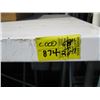 Image 2 : METAL DOUBLE HEAVY DUTY SHELF UNIT
