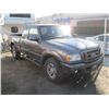 Image 1 : 2011 FORD RANGER SPORT 4X4 VIN #1FTLR4FE2BPA77122 WITH 93998 KM