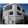 Image 1 : 2011 NORTHSTAR #600SS POP UP CAMPER (6" higher) - FOR IMPORT SIZE TRUCK