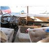 Image 8 : 1981 25' WINNEBAGO MOTORHOME - VIN#1GBJP37W3B3317160 - RUNS (papers) 83892 KM SHOWING ON OEDOMETER