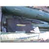 Image 2 : ADAMANT INFLATABLE BOAT WITH OARS & SOLID FLOOR