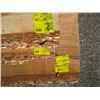 Image 2 : 3 LIVE EDGE SLABS 2 - 3" THICK, 1- 3/4" THICK