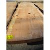Image 1 : LARGE LIVE EDGE SLAB