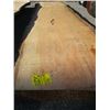 Image 1 : LARGE LIVE EDGE SLAB