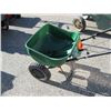 Image 2 : SCOTTS FERTILIZER SEEDER SPREADER