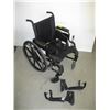 Image 1 : WHEELCHAIR