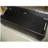 Image 2 : PADDED STORAGE BENCH