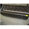 Image 1 : PADDED STORAGE BENCH