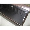 Image 2 : PADDED STORAGE BENCH