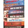 Image 2 : 2 BOXES OF ASSORTED VHS TAPES