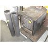 Image 1 : KOZI WOOD STOVE