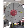 Image 1 : PRIZE SPIN WHEEL ON STAND