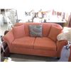 Image 2 : SOFA & MATCHING LOVESEAT