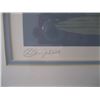 Image 2 : VANCOUVER ARTIST SIGNED PRINT "SUNRISE WESTEND"