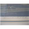 Image 3 : VANCOUVER ARTIST SIGNED PRINT "SUNRISE WESTEND"