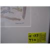 Image 2 : SIGNED WATERCOLOR BY VANCOUVER ARTIST MONROE