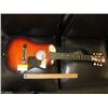 Image 1 : SMALL NOVA GUITAR