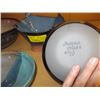 Image 2 : 5 POTTERY BOWLS