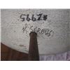 Image 2 : CARVED AND SIGNED DUCK ON WOOD BLOCK