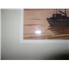 Image 2 : 2 SMALL FRAMED SIGNED PRINTS BY HODAEIVSEY