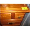 Image 1 : 5 DRAWER CHEST OF DRAWERS