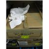 Image 1 : BOX OF PLASTIC BAGS