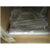 Image 3 : THREE BOXES OF PLASTIC CUTLERY - KNIVES, FORKS AND SPOONS