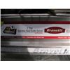 Image 2 : BRAVETTI 2 TRAY STAINLESS BUFFET SERVER