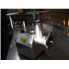 Image 1 : STAINLESS STEEL MEAT GRINDER
