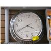 Image 1 : SETH THOMAS WALL CLOCK