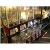 Image 1 : CANDY DISPENSING UNIT WITH 10 MACHINES