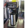 Image 1 : BUNN CW SERIES COFFEE MAKER WITH CARAFE