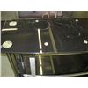 Image 2 : GLASS/CHROME SHELF UNIT