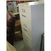 Image 1 : 4 DRAWER LEGAL SIZE FILING CABINET