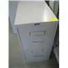 Image 1 : 2 DRAWER FILING CABINET