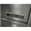 Image 2 : DOUBLE OVEN GARLAND STOVE WITH GRILL TOP & 4 BURNERS