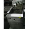 Image 1 : LARGE FRYMASTER GAS FRYER