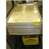Image 1 : APPROX 20 SHEET PANS