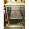 Image 2 : METRO FLAVOR HOLD HEATED CABINET
