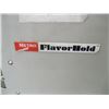 Image 3 : METRO FLAVOR HOLD HEATED CABINET